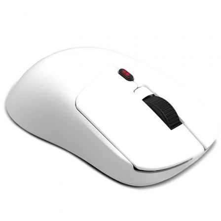 Krom Klever Ratón gaming inalámbrico hasta 10000 DPI